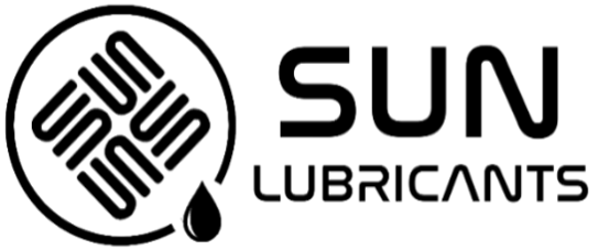 Sun Lubricants Logo